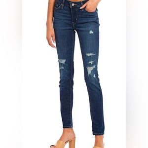 Levi’s 711 Women skinny jeans